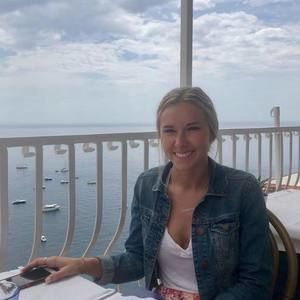 Meet your Posher, Rachel